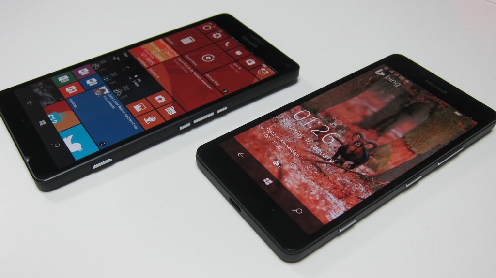 The death of the Windows Phone is not a sign of Microsoft’s weakness but rather is promising