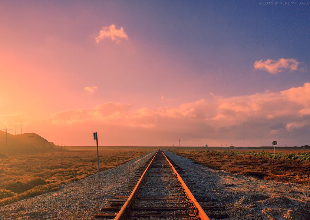 Last night out @ #Surf #Beach in #Lompoc! 1/2 mile from here to the #PacificOcean! #ExploreLompoc #Canon #ArtPrint