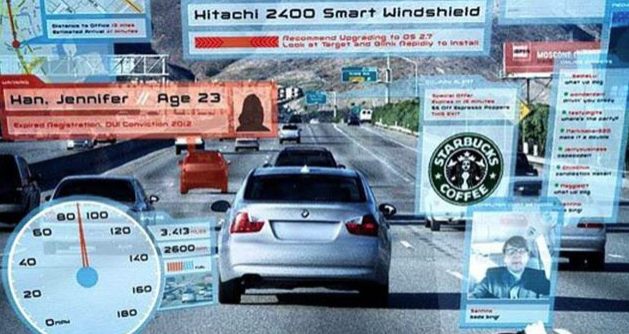 Autonet_ca's tweet photo. Apple planche-t-elle sur un parebrise à réalité augmentée pour Apple Car ? https://t.co/CjLeidrUeD #VR #AR #Apple https://t.co/zE2M9pMUiU