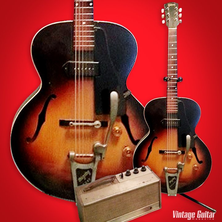vintage gibson es 125 vintage gibson es 125