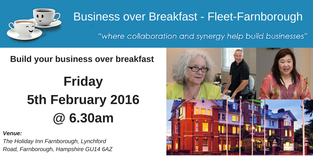 ECX_Farnborough's tweet photo. It is Feb! Come along this Fri to our next #networking, lots of #collaboration happening. https://t.co/QCaIZvb0D5 https://t.co/M0z7yTioHj