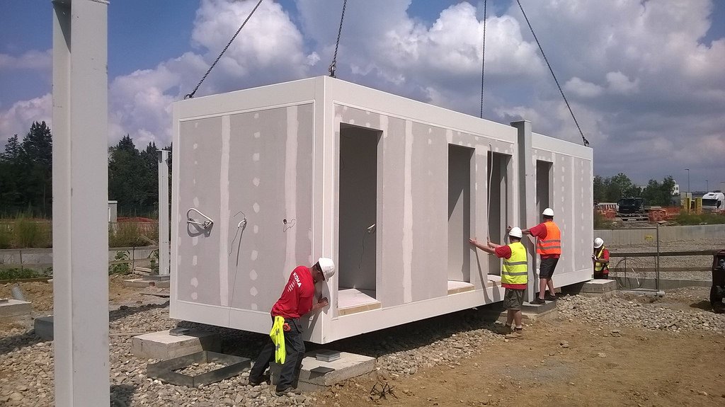 triumphmodular's tweet image. Live in San Francisco area? Look into this The Promise Of Prefab | Hoodline hubs.ly/H01_dvC0 #modular #prefab