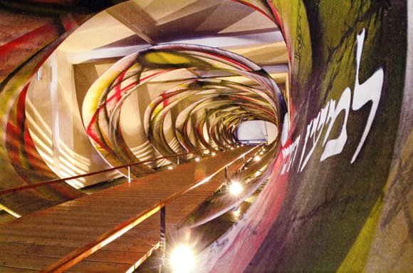 Il Memoriale degli italiani ad #Auschwitz , opera corale a più mani #Toscana #memories webrt.it/236x