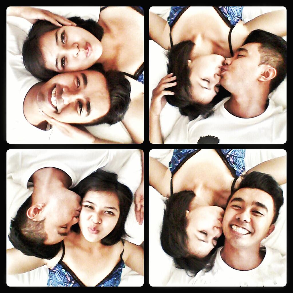 Obet_Batafor's tweet photo. Misa you so.... https://t.co/TCqv5YLqjH