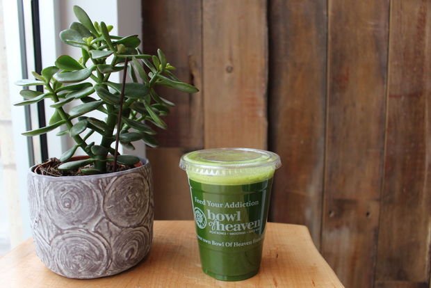 GoMadisonWI's tweet photo. Let's Eat: Get crunchy with granola bowls and cold pressed juice at Bowl of Heaven https://t.co/8ML7zFCFse https://t.co/cAGL4sUqwu