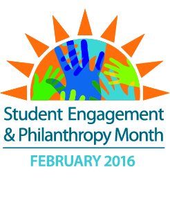 stef_withtheF's tweet image. My favorite month that reminds us why we're here! #studentphilanthropy @AlbertusSAA