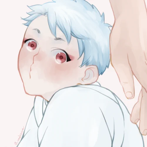 我はショタが描けぬ...... 
