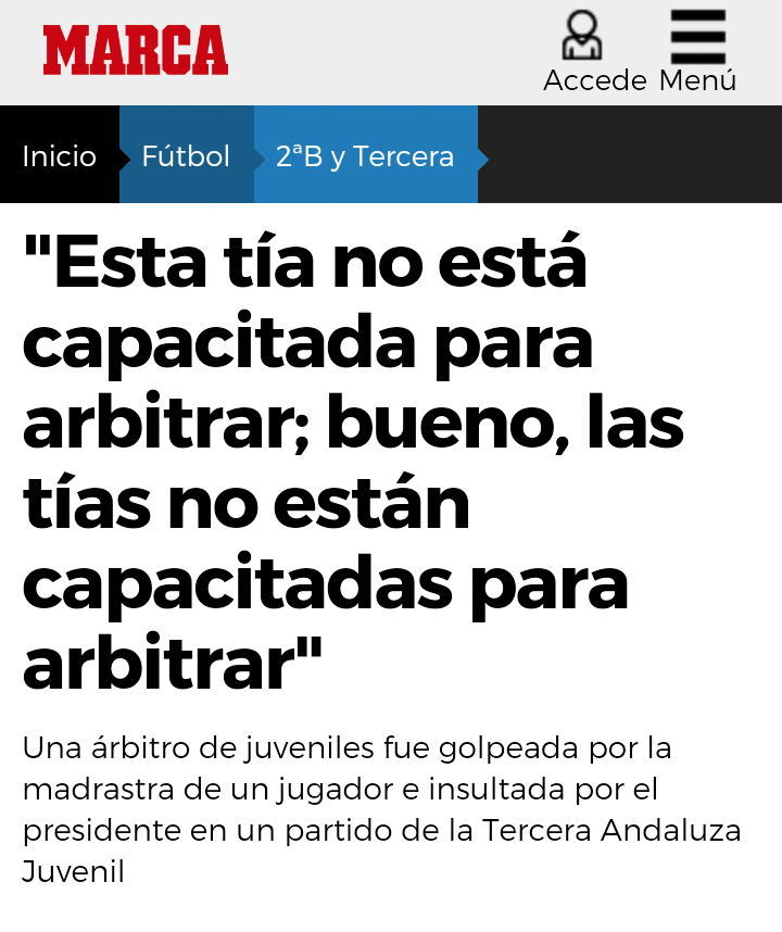 JaviLopezOu's tweet photo. Al primer insulto de padres hacia jugadores o arbitro en categorías base suspendería el partido, esto se desmadra https://t.co/T1NKMeyp4h