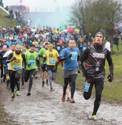 StuartoNevin's tweet photo. #virusperformance Leads the way #toughguy2016
@VirusPerformUK https://t.co/jTWVMCdbk5