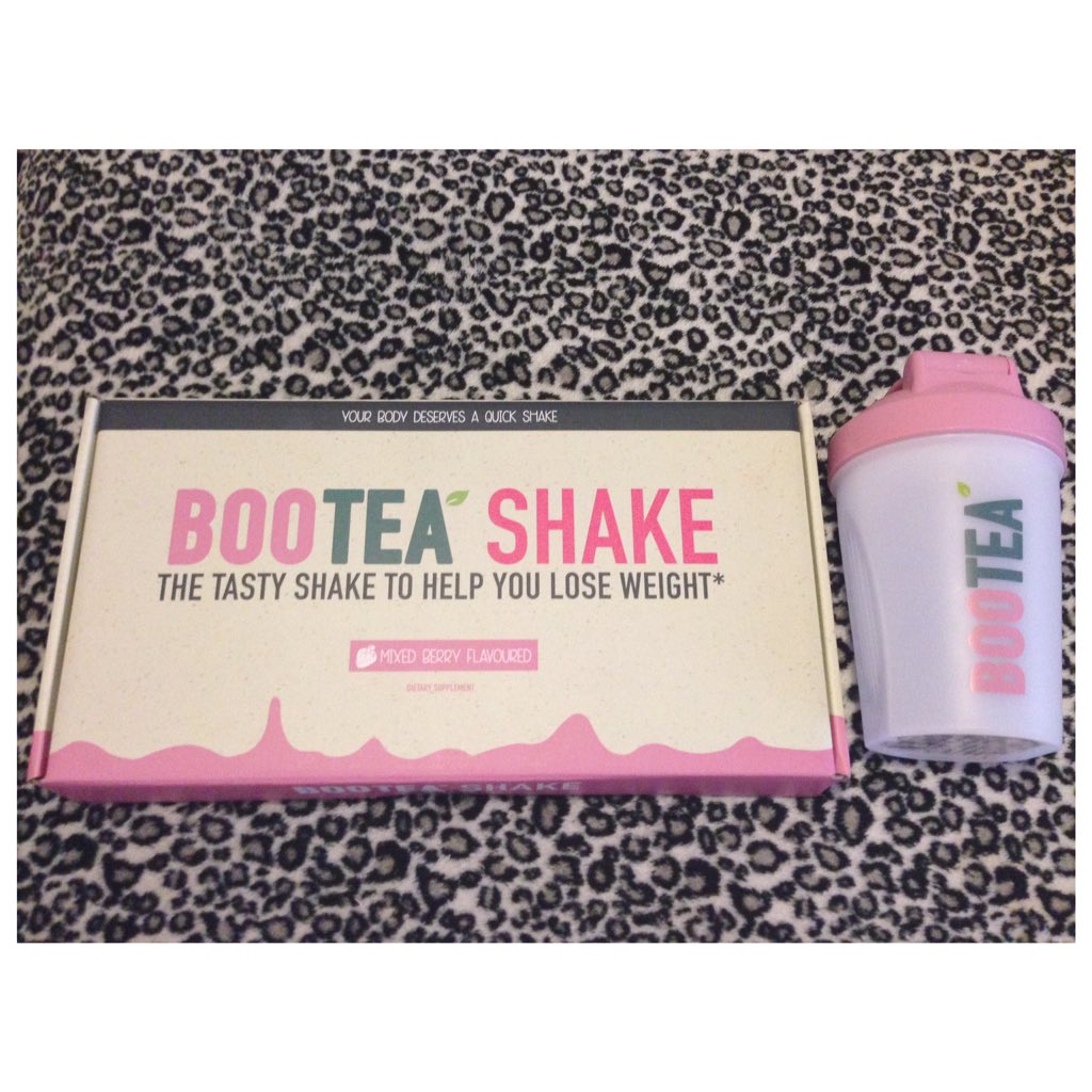 _aamieeelouise_'s tweet photo. I WILL LOSE A STONE BY SUMMER!! โ๏ธ๐ช๐ผ #booteashake #determined https://t.co/ZDDilReWbq