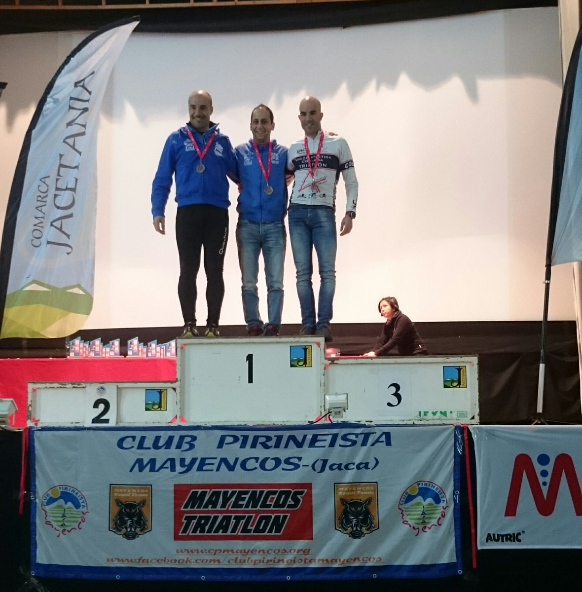 Ricardo Sanjuán tweet media