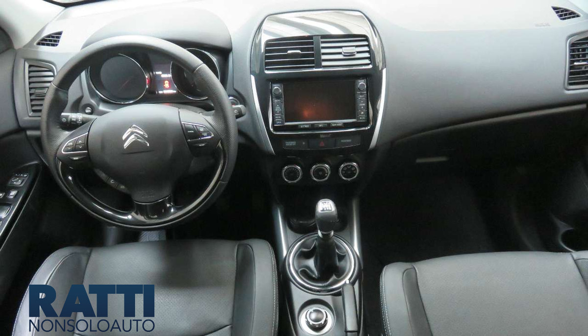 rattix_it's tweet photo. #C4Aircross è tornata da #RattiAuto, 4x4 con Grip Control: scalerete anche i muri! CLICK QUI https://t.co/vWJ2Vvw60B https://t.co/YEMr7iF1JM