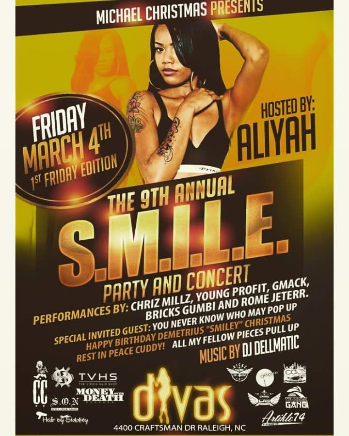 Be There