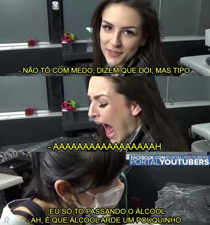 kefera10314165's tweet photo. 😂😂😂😂 @Kefera !! Nem tá com medo! 😂😂 https://t.co/C7E0y5abqV