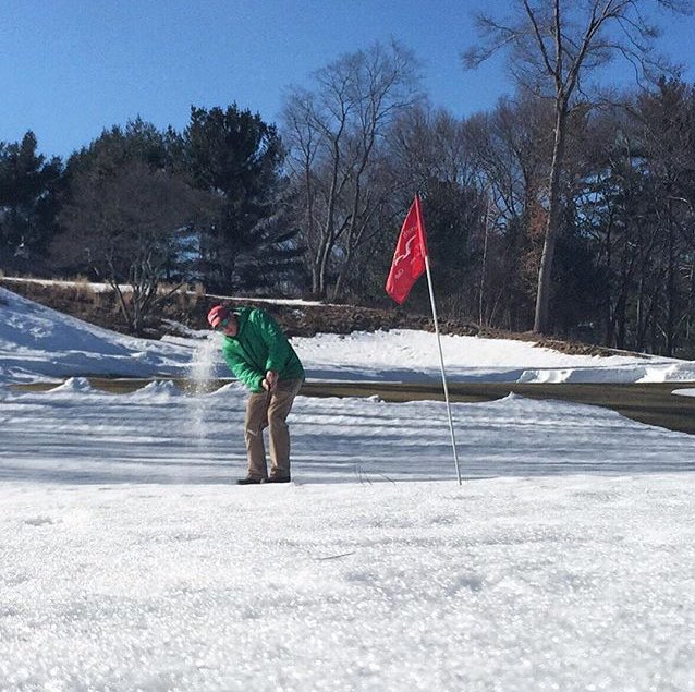 GolfProZone's tweet image. FLigolf: Winter is not a season, just a state of mind. 

#FLiGolf #Golf #PGATOUR #golfgear  #golf