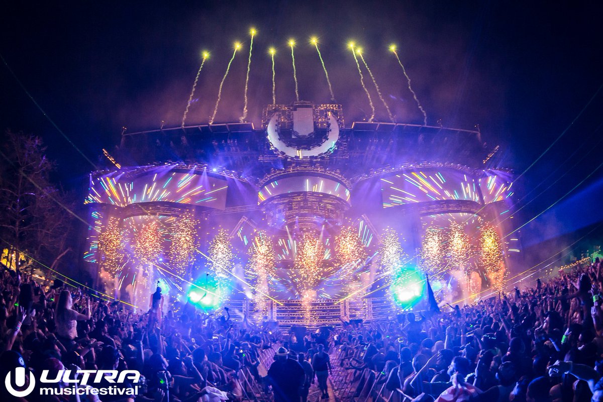 ultra's tweet photo. Ultra Music Festival 2016 is NEXT MONTH!! https://t.co/w0vvsgFYK9