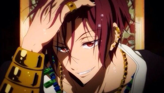 松岡凛生誕祭16のtwitterイラスト検索結果