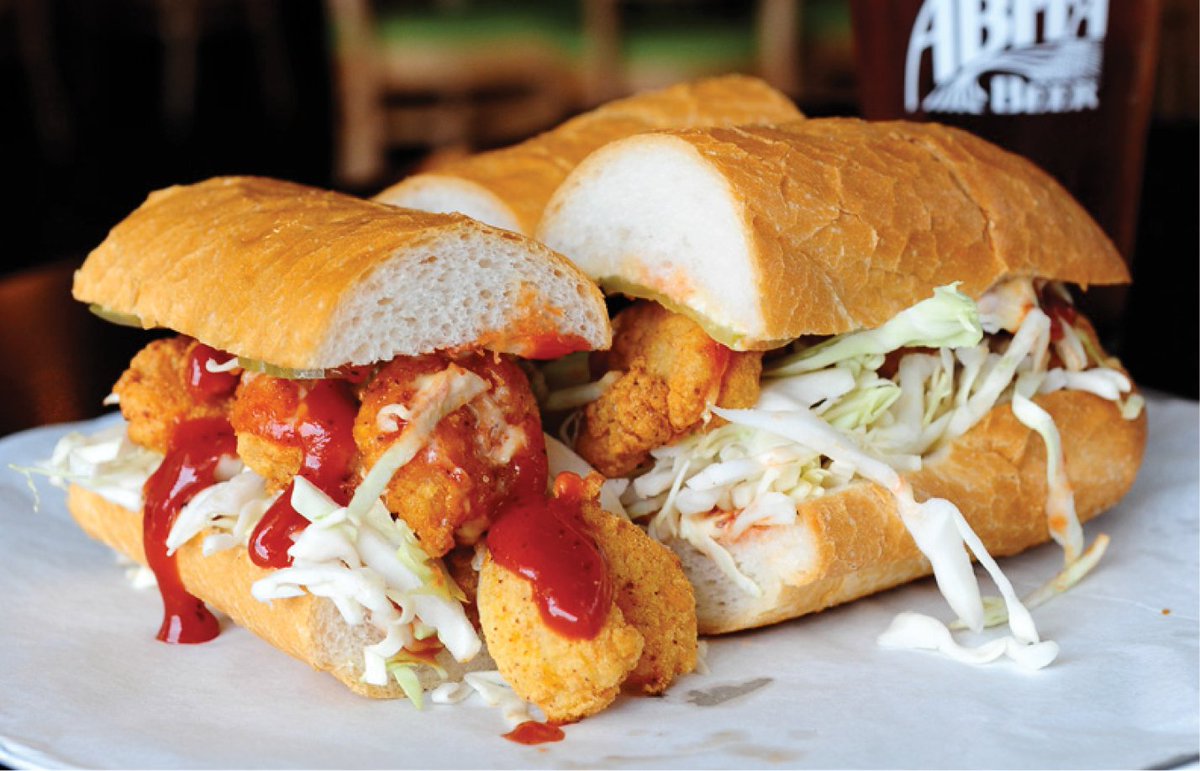 LDGumboBar's tweet photo. Ready for lunch? Come see us and we'll help keep the good times rollin'! #MardiGrasWeek #lunchbreak https://t.co/berEXt5dgw