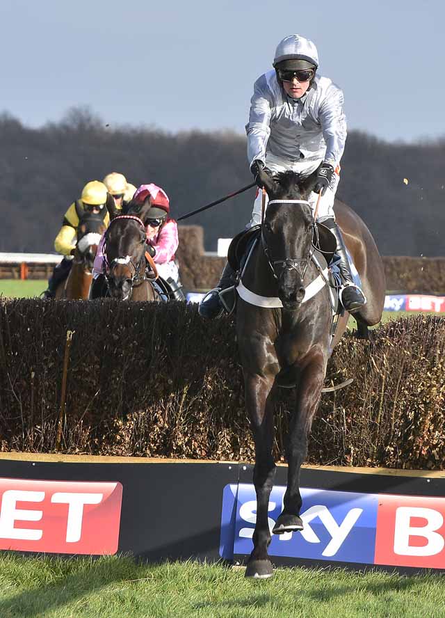 Doncaster Racecourse tweet media