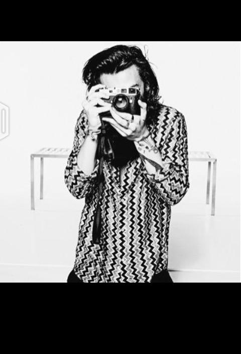 Happy birthday my Love...<3
Harold Edward styles
#HarryStyles