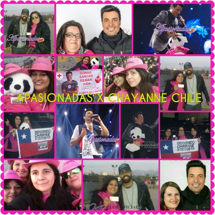 BilbaoJeanette's tweet photo. @ApasiochayChile
Escuxa #Bailando2Corazones
@CHAYANNEMUSIC
@RadioCorazonFM
#Queremos2"Vuelta
#EnTodoEstareTourChile https://t.co/WKYCBavr23