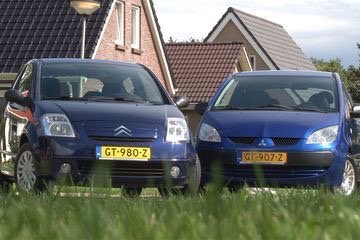 Bekijk de video van 'mijn' auto's!Occasiontest autoweek.nl/video/4994/occ… via <a href="/AutoWeek/">AutoWeek</a>