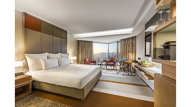 hotelsnapper's tweet photo. Swissotel The Bosphorus *****
https://t.co/PUr8vlyX8O
#hotel #urlaub #travel #luxury #istanbul #reise #Tuerkei https://t.co/BE6jW6D97r