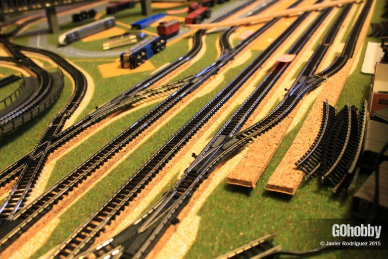 GOhobby_ES's tweet photo. ¡Seguimos con la construcción de la #maqueta de #trenes #Iberama 570! https://t.co/naMKciG2xu https://t.co/mfOLmMkmqn