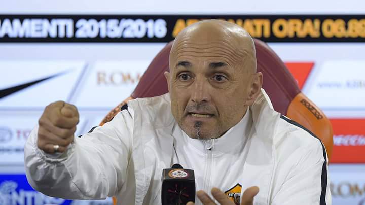 Luciano Spalletti tweet media