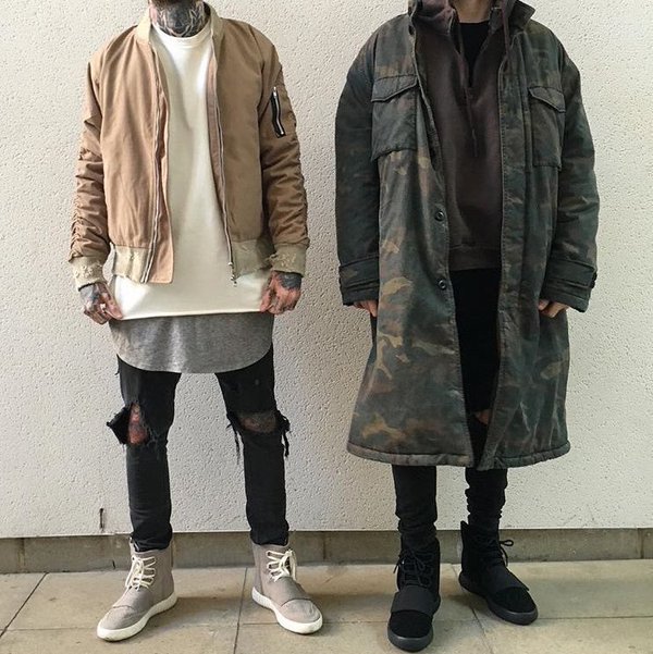 #YZYSZN (@yeezyseazon) on Twitter photo 