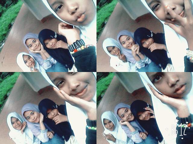 http_noor's tweet image. BinnaulUmmah♥▲