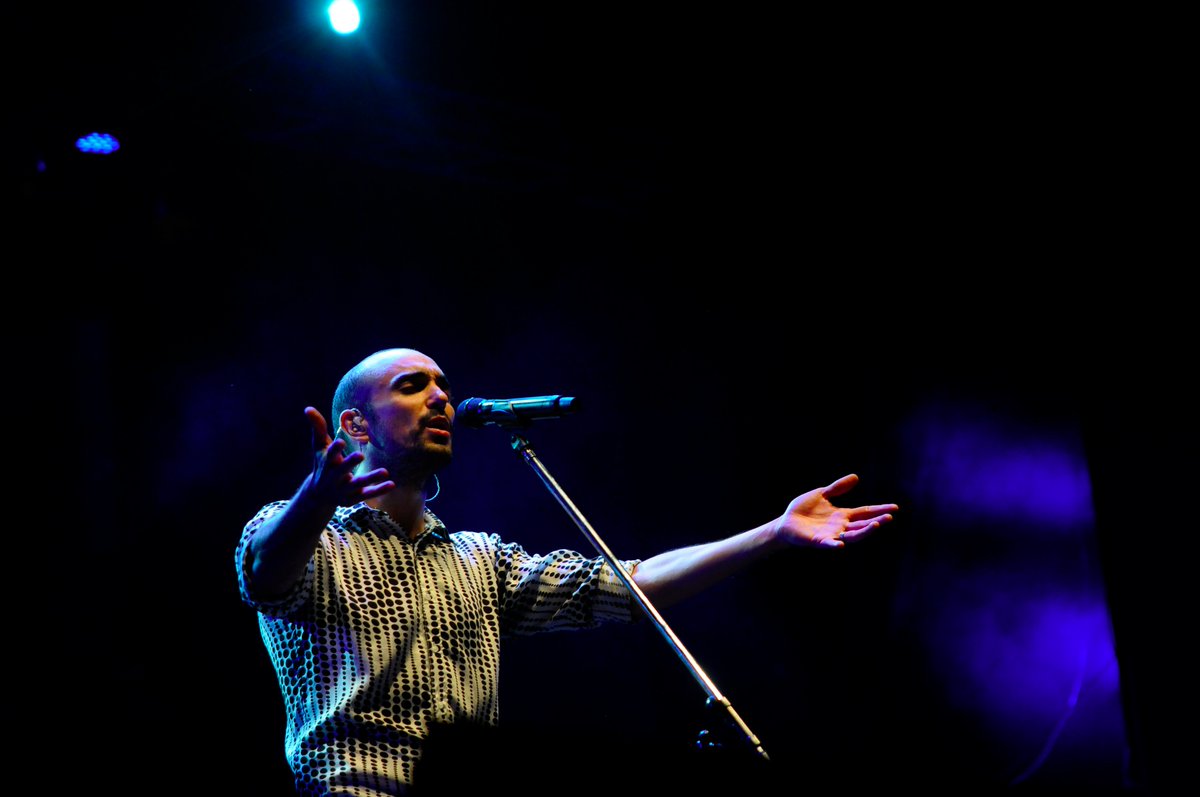 ColectividadAG's tweet photo. #AHORA Sumamos 200 butacas más para que todos puedan disfrutar del show que dará HOY @AbelPintos. Entradas en venta! https://t.co/zWe3HWfpGh