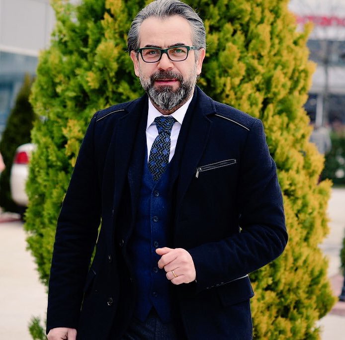 Ben Yekta Harmanlı.... #yeter <a href="/yurdaerokur/">yurdaer okur</a>