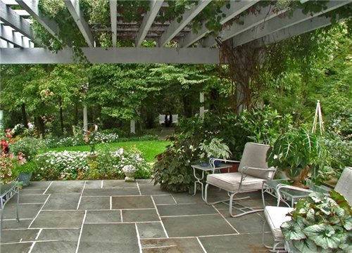 LandscapingNews's tweet photo. Photos, expert tips &amp; insights for good #landscape design &amp; #garden design https://t.co/PxEcGU7HeE https://t.co/h1IXna6M4f