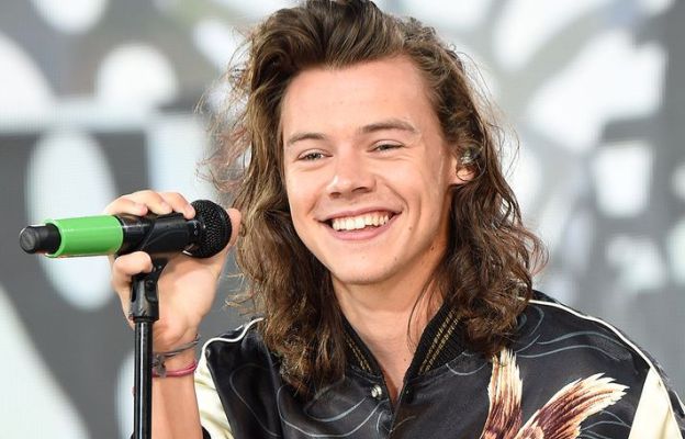Harry Styles solo kariyeri için ilk adımı attı!
bit.ly/1PQ5HNP