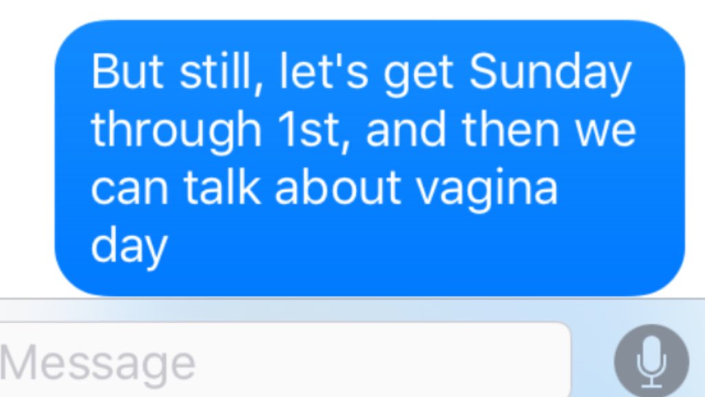 Jonny_Bill_'s tweet photo. Right okay no sweat autocorrect 👌🏻 #FunnyAutoCorrect #AutoCorrectFail https://t.co/AttHTsKZ5n