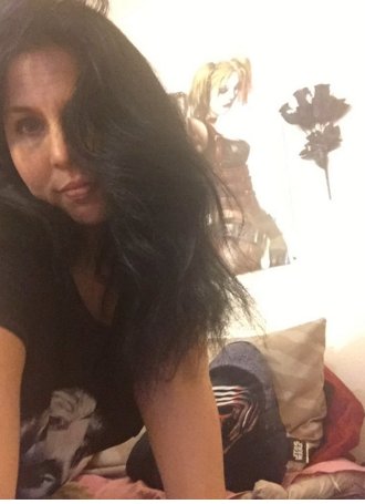SexyModels420's tweet photo. Want #alonetime with  #GothicPrincess @XKayleeStarrX  book a #SkypeDate at her #camstore https://t.co/IZJag2JdZ3 https://t.co/ESuVYSf5ku