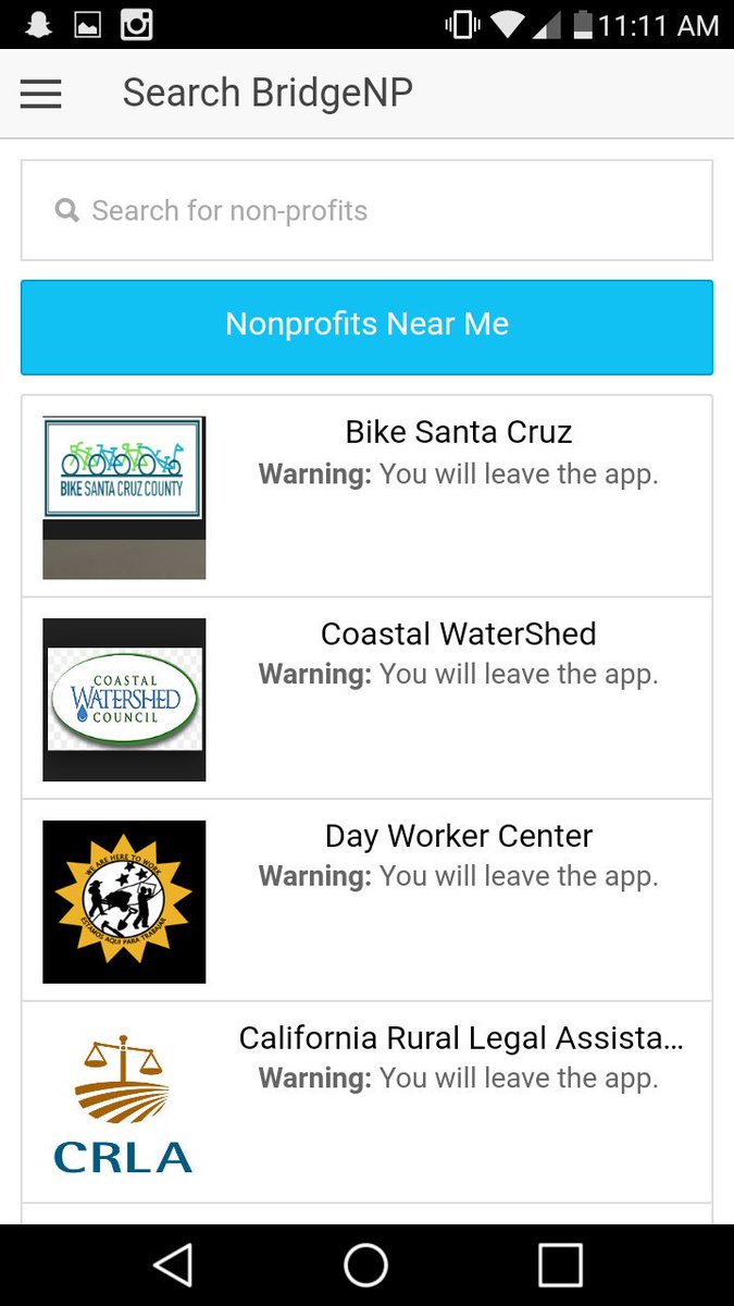 A_More14's tweet photo. Some screenshots of our app 😊 it's lit #hackucsc https://t.co/oMmzsmDC15