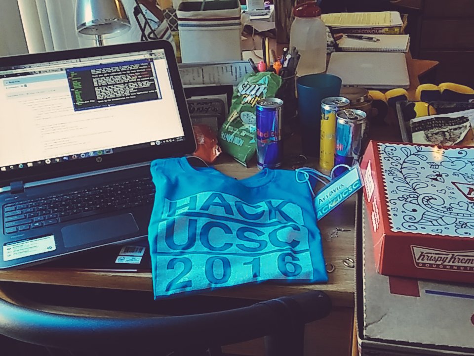 A_More14's tweet photo. Some screenshots of our app 😊 it's lit #hackucsc https://t.co/oMmzsmDC15