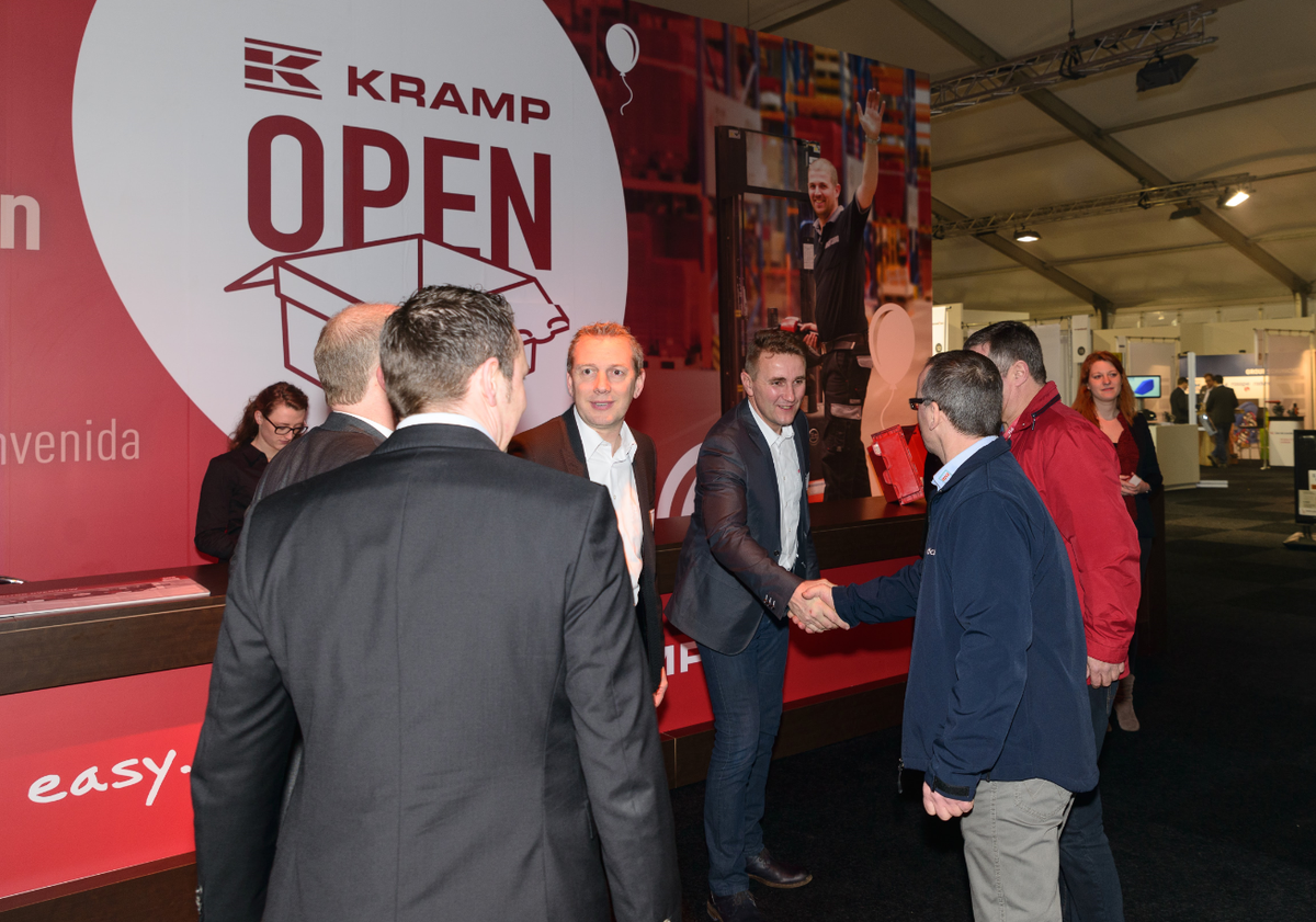 KrampGroep's tweet photo. Thank you for celebrating Partnership at #KrampOpen2016 ! - Here are the photo highlights: https://t.co/ffpjN40Noh https://t.co/5pSyqsMQ1B