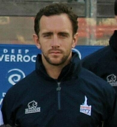 Northeast Academy Promote Dominic Wareing to Director of Coaching blog.real-timesports.com/2016/02/01/nor…