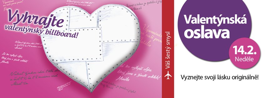 SestkaOC's tweet photo. Hoříte láskou a nejraději byste to vykřičeli do celého světa? S námi můžete. #valentyn #svatyvalentyn https://t.co/D2w9npiF2T