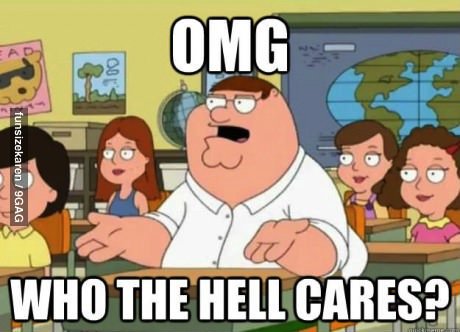 PeterGriffen204's tweet photo. #Thuglife #Peter #FamilyGuy #Comedy #Griffinquotes https://t.co/LL7x7PXkMT