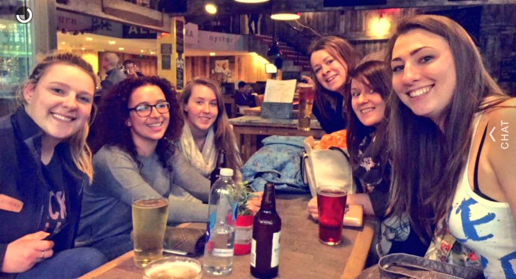 charlieb149's tweet image. The first of @RugbyTonight demo team! Cya Later @sarah_hunter8 @dallaglio8 @LewisMoody7 @ugomonye @IamAustinHealey !