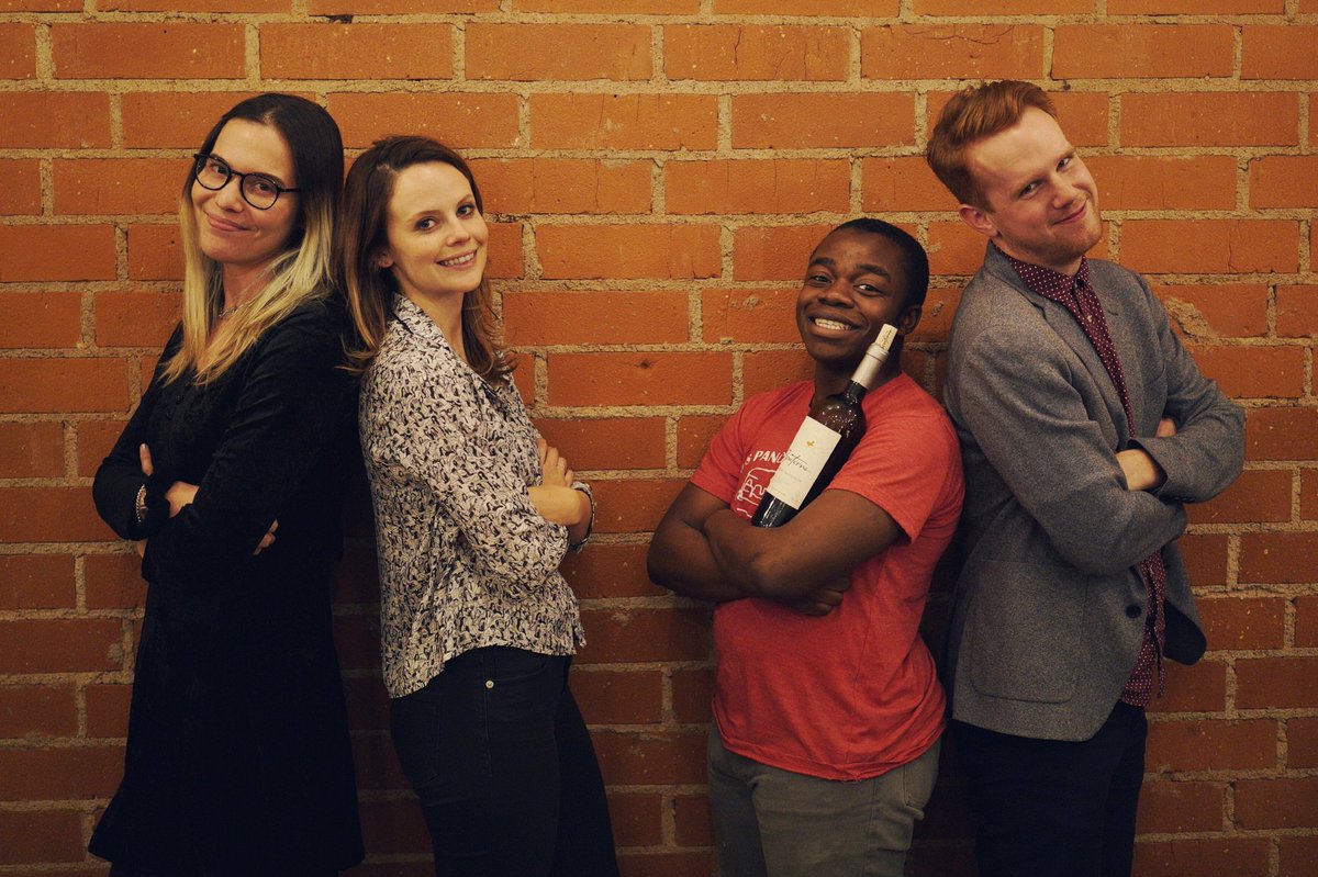 Today on a fresh #GilmoreGuys we welcome back <a href="/shinyunicorn/">Sarah Heyward</a> and @sarahram0s to gab all about Ep 605 with us!