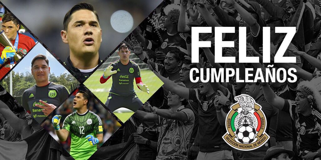 miseleccionmx's tweet photo. ¡Qué los cumplas feliz, @MoyMu23!

¡Te deseamos lo mejor, hoy y siempre!

😃 🎉 🎊 🎁 😎 🔝 https://t.co/lUmc5lodPv
