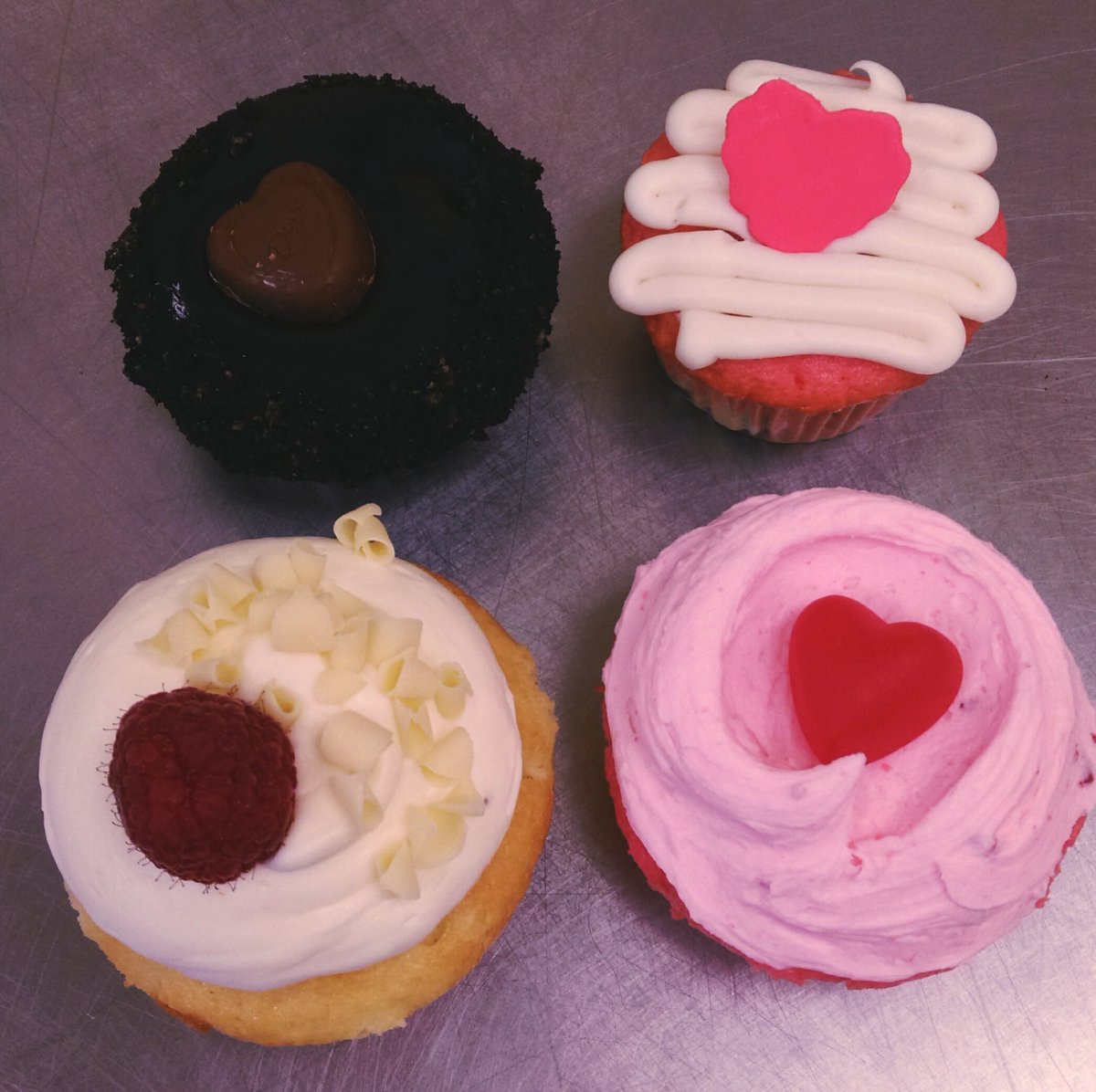 Cupcake_Island's tweet photo. We will be closing tomorrow, February 2nd due to the expected storm. Come in today &amp; stock up on our new flavors! https://t.co/rss12SK4zQ