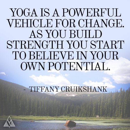 yogaconference's tweet photo. Are you ready to step into your power? https://t.co/El9OBawbKM #StrongIsSexy @yoga_medicine   #TorontoYogaShow #yoga https://t.co/XS7wb4tpC6