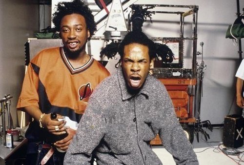 HipHopRapPics's tweet photo. Ol' Dirty Bastard &amp; Busta Rhymes https://t.co/OLSdC4aWzL