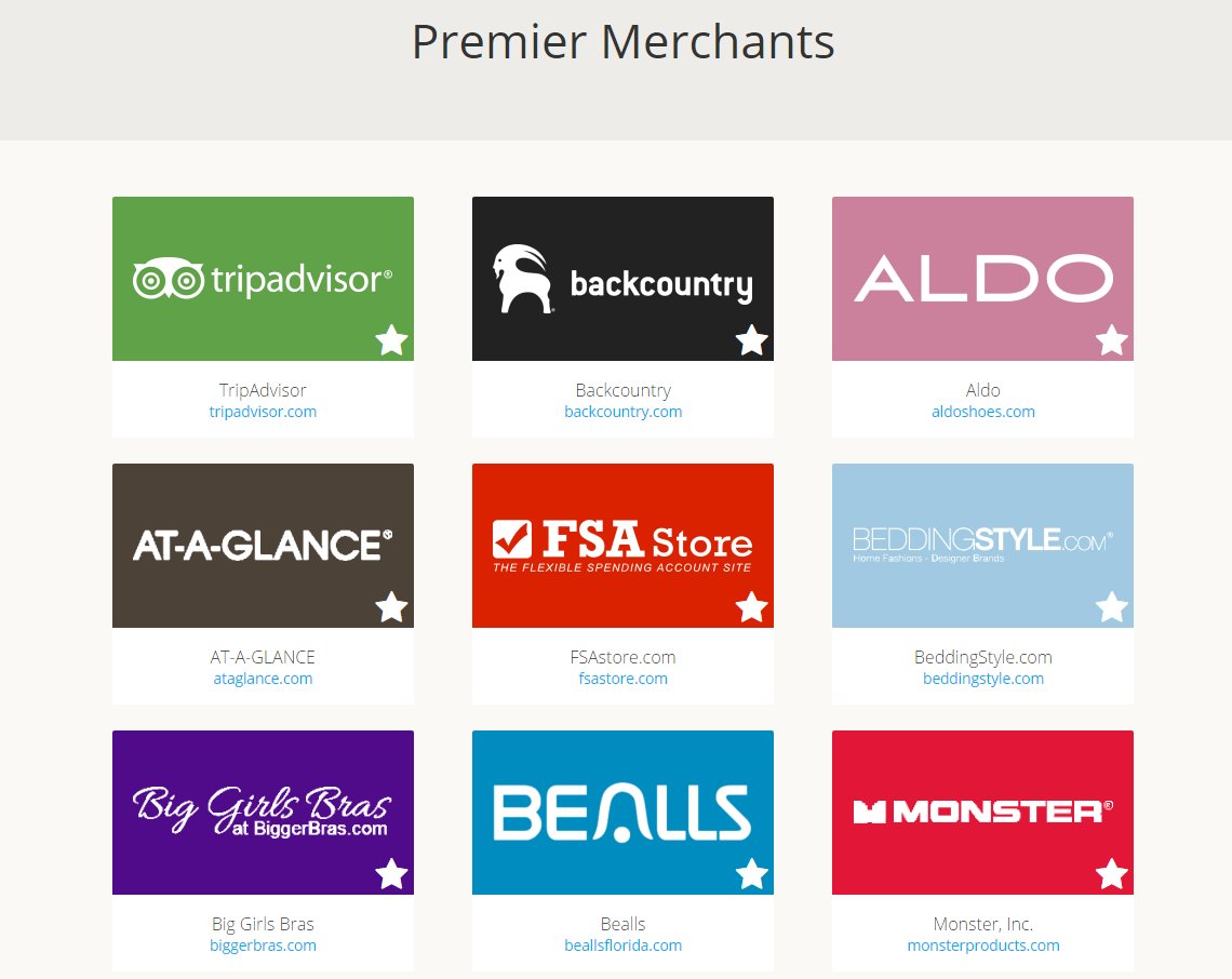 Prosperent's tweet image. Increase your #affiliatemarketing revenue by promoting our Premier Merchants: prosperent.com/merchants #blogger